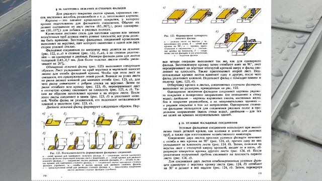 ?ЛЕЖАЧИЙ И СТОЯЧИЙ ФАЛЬЦ ОБЗОР смотреть онлайн