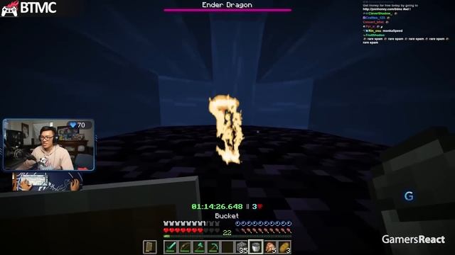 TOP 600 LUCKIEST CLIPS IN MINECRAFT смотреть онлайн