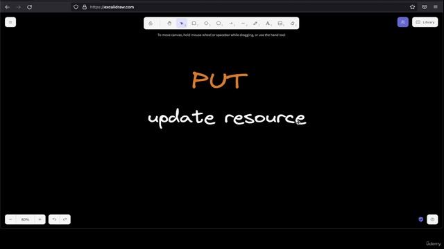 5. HTTP Verbs смотреть онлайн