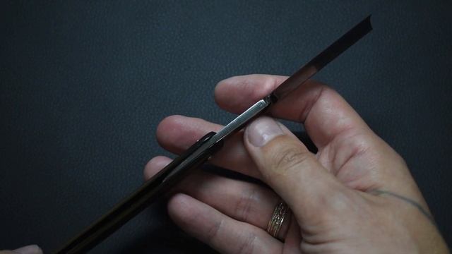 Бритвы J.A. Henckels и W. Hawcroft + ремень для правки смотреть онлайн