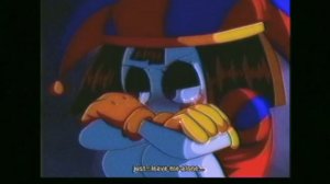 1990's The Amazing Digital Circus Anime Opening!