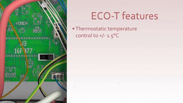 Redring Xpressions Eco-T Thermostatic Electric Shower, Installation and Maintenance Video смотреть онлайн