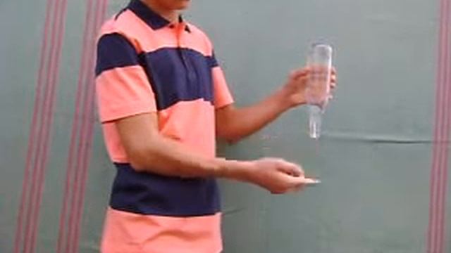 Water Magic Trick bottle + matches = GD MAGIC смотреть онлайн
