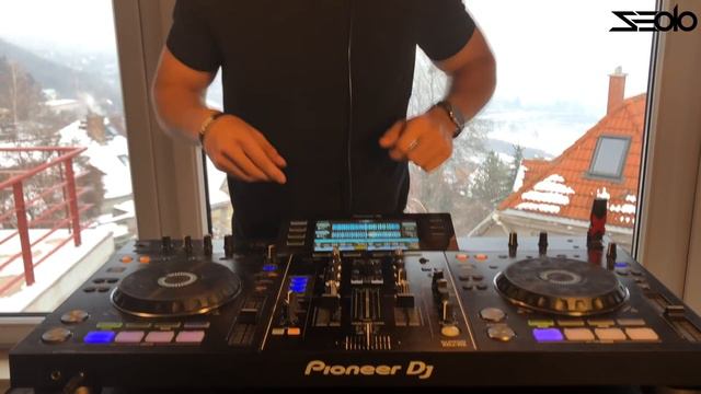 Flex Radio #8 | Future House mix (Upside Down Edition) |Mixed by Seolo смотреть онлайн