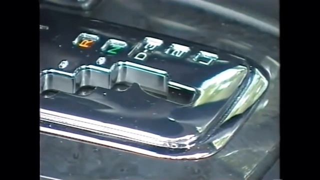 TOYOTA VEROSSA рассказ создателя смотреть онлайн