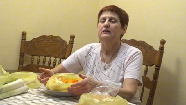 РЕЗУЛЬТАТЫ хранения овощей в ГРИ пакетах смотреть онлайн