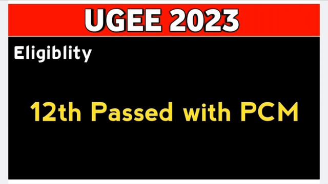Don't Miss These Engineering Entrance Exams | Exams Other Than JEE Mains | Last Date?? смотреть онлайн