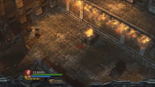 The Mirror's Wake: Collectibles Guide смотреть онлайн