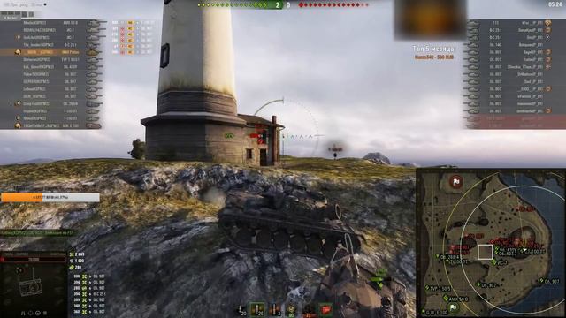 KOPM2 ● Финал ● Турнир 