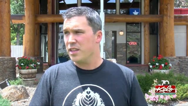 Businesses react to no fireworks at Mount Rushmore on the 4th of July смотреть онлайн