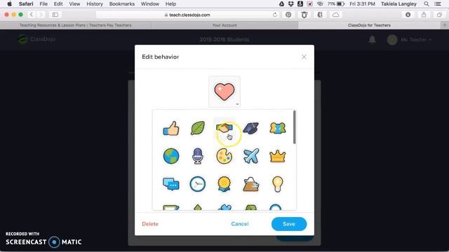 How-to Set Up a Class DoJo Teacher Account смотреть онлайн