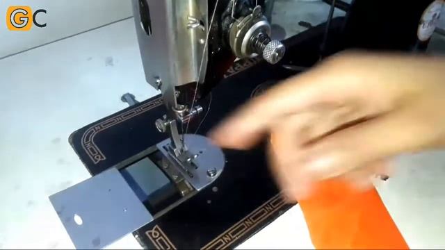 सिलाई मशीन मैं धागा कैसे डाले I How To Put Thread In Sewing Machine | #threadinsewingmachine смотреть онлайн
