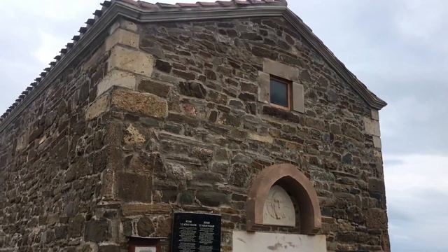 Несезонный Крым | Уютное. Судак смотреть онлайн