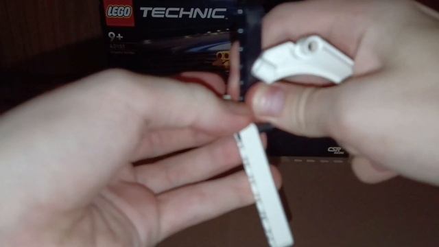 MOC B model porsche 99x Instruction смотреть онлайн