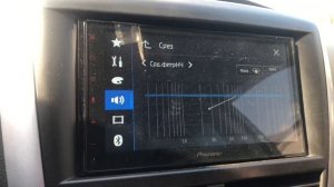 Прослушка Hertz C165 L