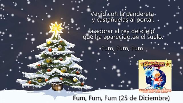 Fum, Fum, Fum 