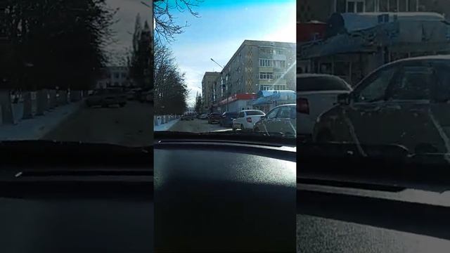 Белая Калитва первый снег 18 ноября 2020 г. смотреть онлайн