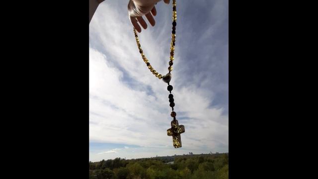 Вервиця до Святого Духа. Молимось у ваших намірeннях смотреть онлайн