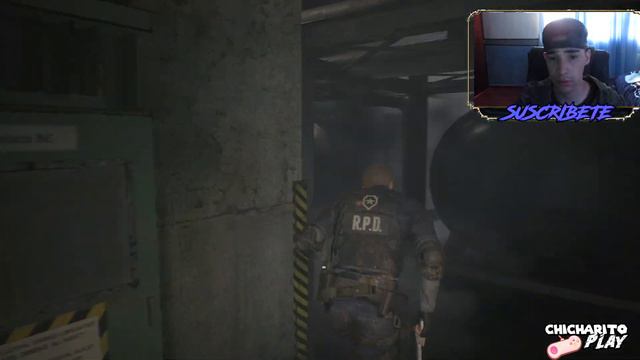 RESIDENT EVIL 2 REMAKE PARTE 2 | DELUXE EDITION | GAMEPLAY PC EN ESPAÑOL LATINO смотреть онлайн