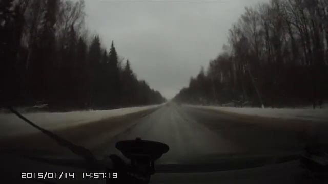 Побег колеса из кузова газели смотреть онлайн