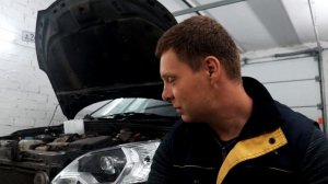Bi Led Stanley в датсун он до