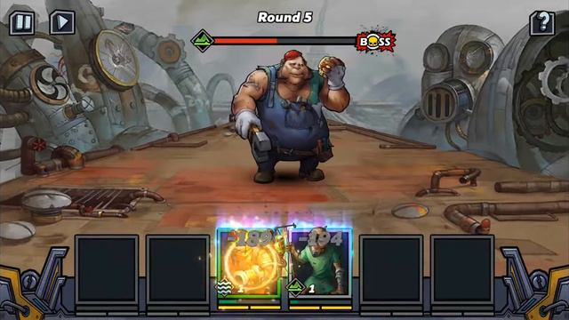 Clone Evolution: Science Fiction Idle RPG IOS android gameplay HD смотреть онлайн