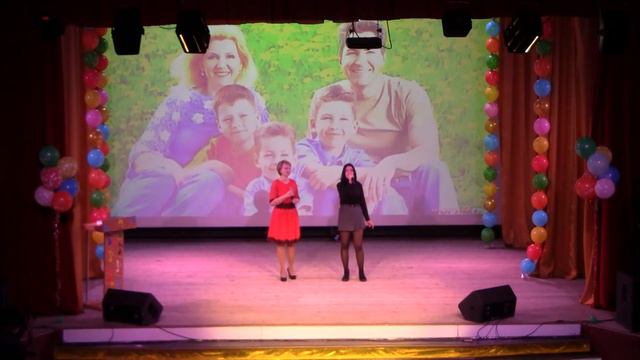 Ложкина Н. и Вальтер Н. ДШИ пгт.Тымовское (рук. Захарова Ольга) смотреть онлайн