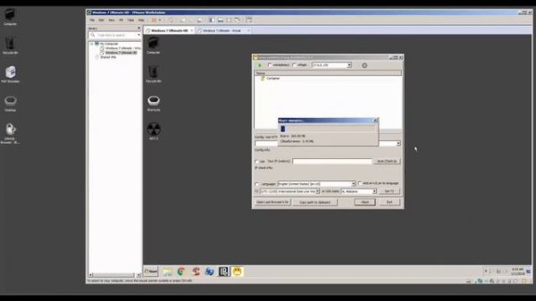 Отпечаток браузера (Browser Fingerprint).