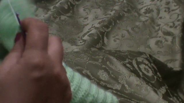 Мастер класс по вязанию костюма для фото-сессии новорожденного Улитка Часть 1 смотреть онлайн