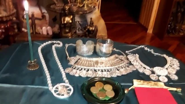 ДЛЯ РУКОДЕЛЬНИЦ И МАСТЕРОВ...РИТУАЛ ДЛЯ ПРОДАЖИ ВЕДЬМИНА ИЗБА...ИНГА ХОСРОЕВА смотреть онлайн