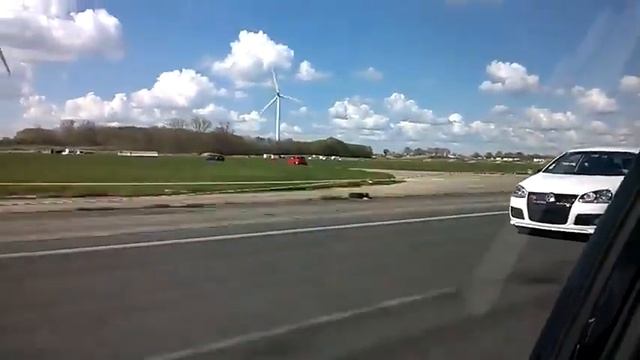 civic type r ep3 vs golf gti edition 30 340 cv смотреть онлайн