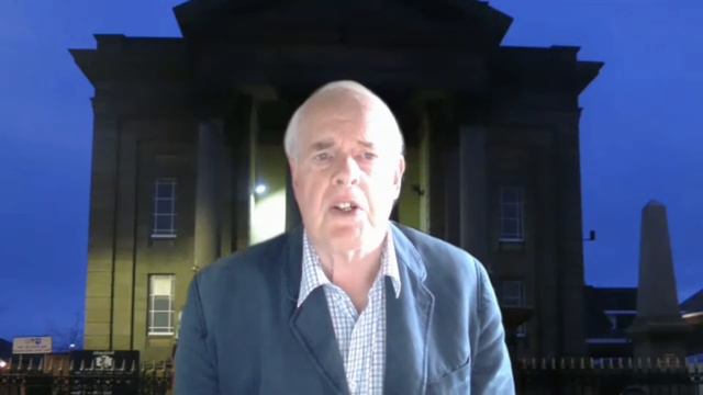 The Sea by Daniel Owen translated and Read by Robert Lomas смотреть онлайн