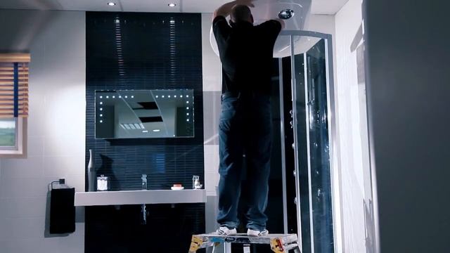 Halia Steam Cabin смотреть онлайн