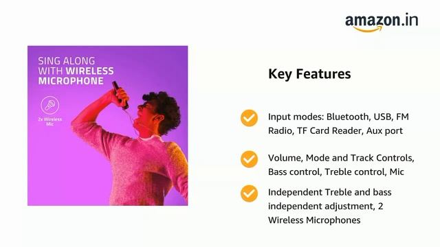 best trolley speaker 2023 | best trolley speaker under 5000 | best party speakers under 10000 , aka смотреть онлайн