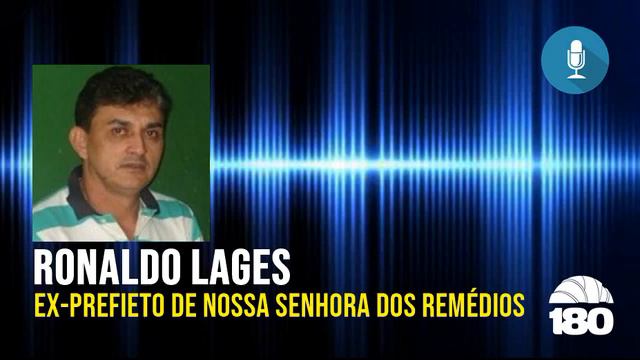 Ronaldo Lages esculhamba radialista смотреть онлайн