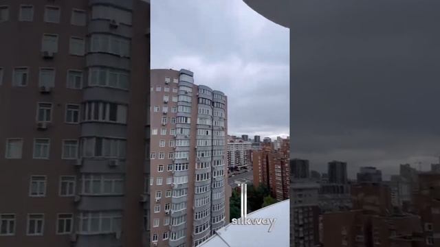 ЖК на Малевича 89 3-х кімнатна перша здача смотреть онлайн
