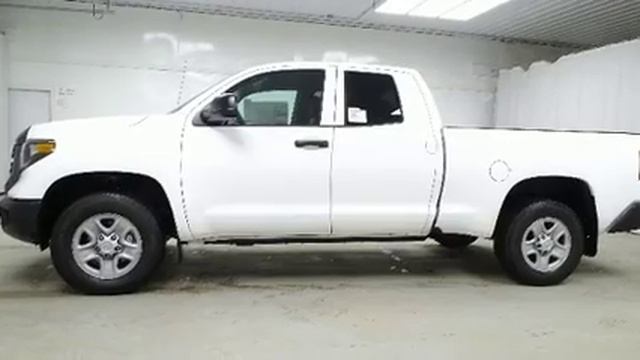 2019 Toyota Tundra SR 4.6L V8 in East Swanzey, NH 03446 смотреть онлайн