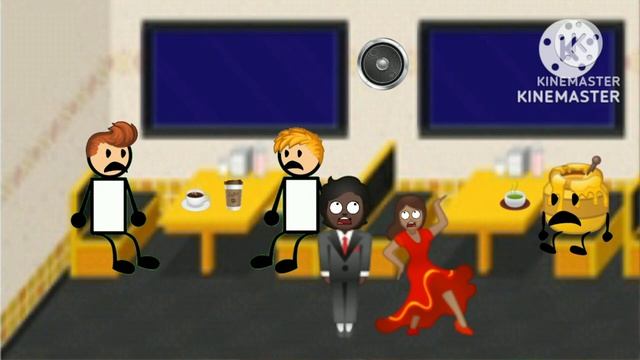 The End Of Kinemaster Corporation On Kinemaster Legacy City Part 1