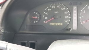 Диагностика Тойота Карина АТ211.Коды ошибок.