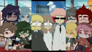 *＊✿❀РЕАКЦИЯ 13_карт на Ромео/Феликс❀✿＊* //у меня болит живот:(\\#популярное #реакция #13карт