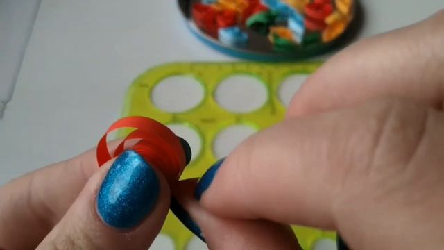 Открытка Пасхальное яйцо Квиллинг смотреть онлайн