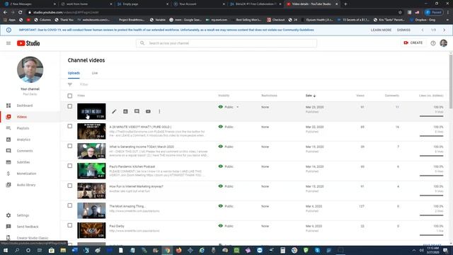 INTANT FREE SPLASH PAGES