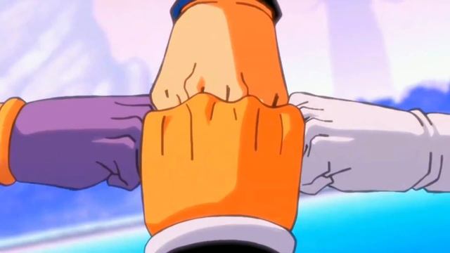 GACHA LIFE Anime characters react to Goku (Tik tok´s) смотреть онлайн