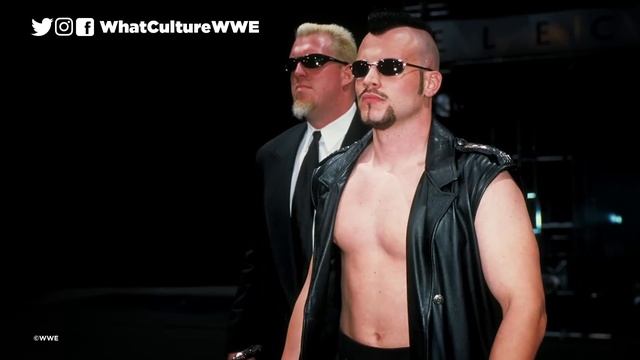 10 Totally Ridiculous WCW Contracts You Won’t Believe смотреть онлайн