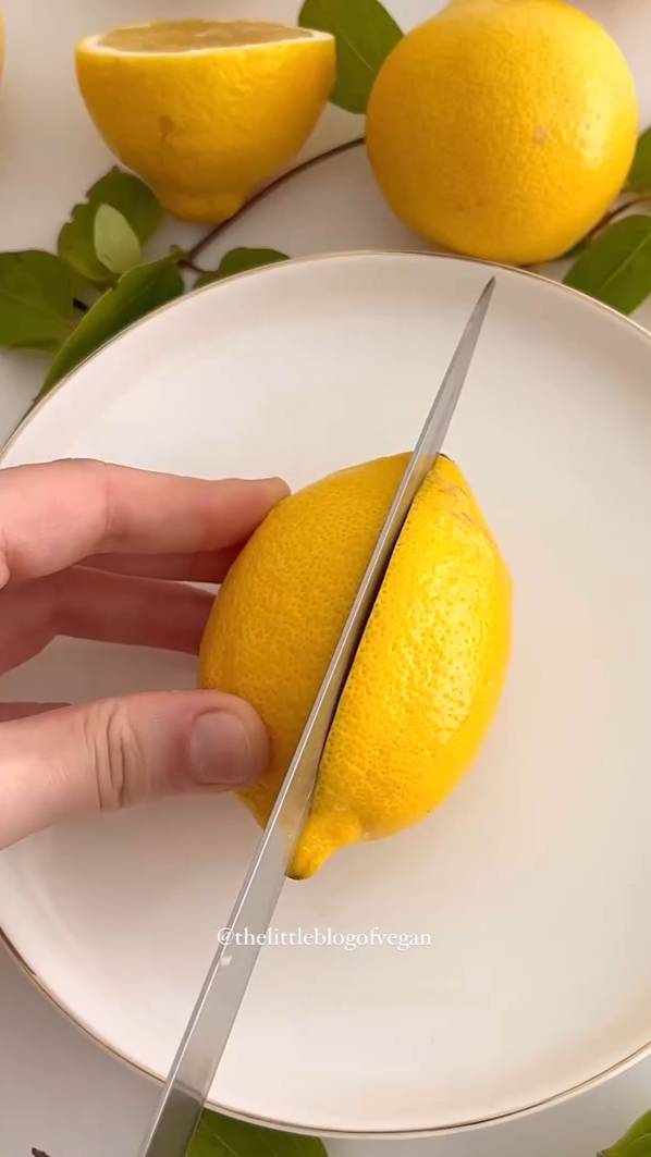 Лимонные поссеты. Да или нет?