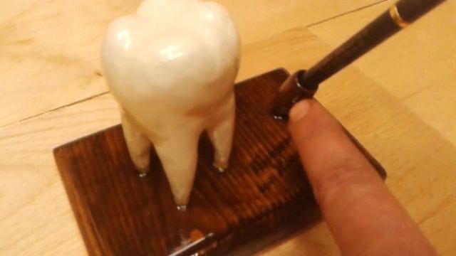 8 см. Коренной зуб смотреть онлайн