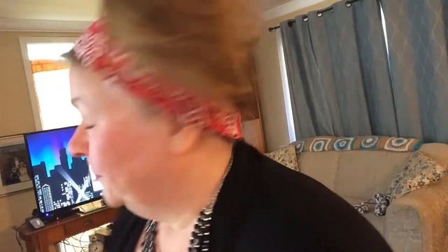 BANDANA GRAMMA MODELS AND REVIEWS NADINE WEST CLOTHING