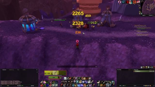 How I'm Making 10,000 Gold PER WEEK Before Wrath of the Lich King - Classic TBC смотреть онлайн