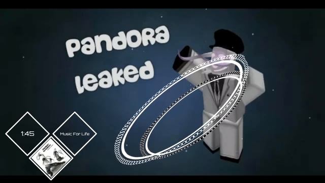 Roblox Script Song Pandora Soundtrack ??? смотреть онлайн