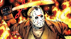 ДЖЕЙСОН, ТЫ ГОРИШЬ! ► Пятница 13 Убийственная Головоломка |8| Friday The 13 Killer Puzzle